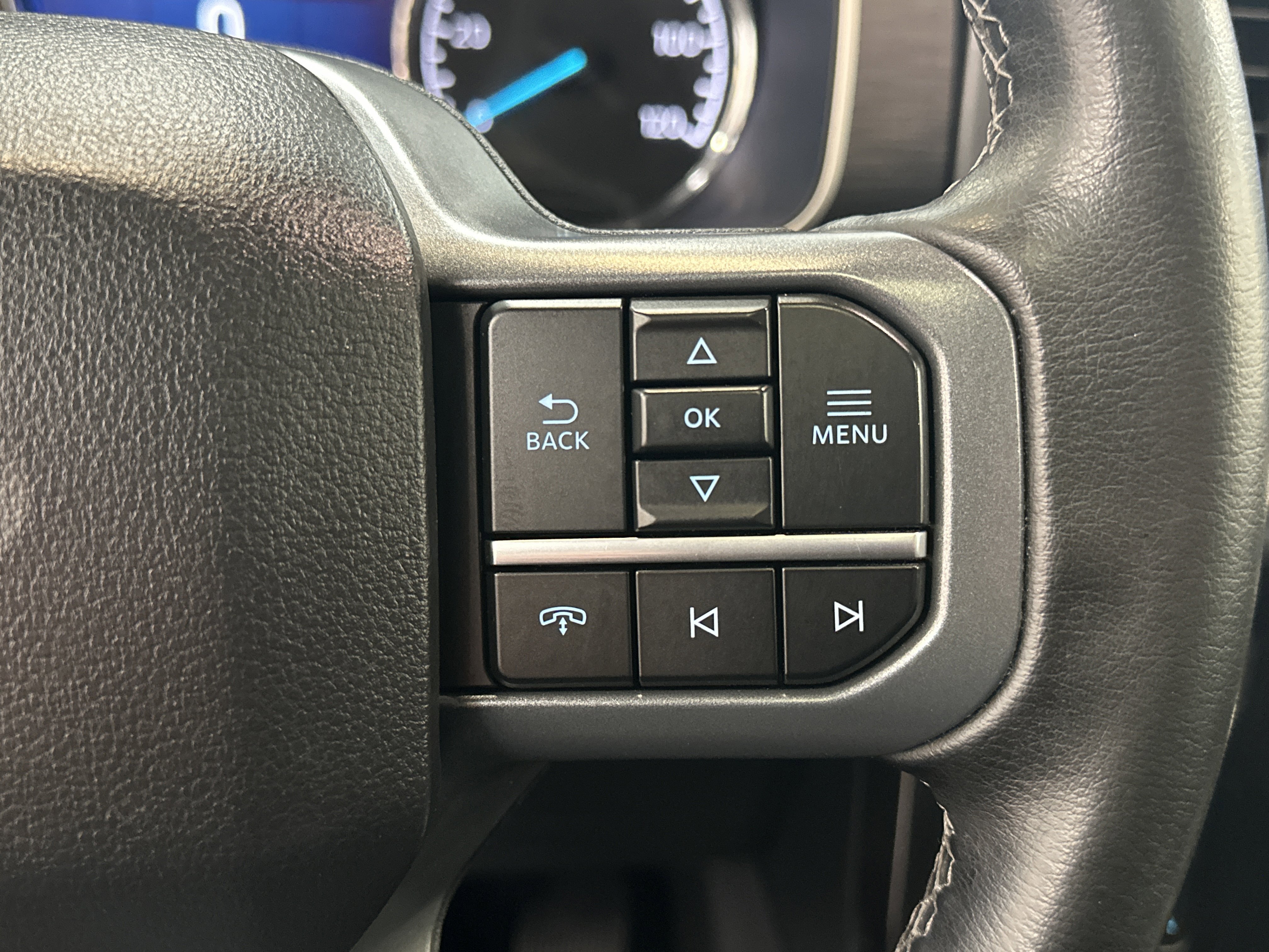 Used 2023 Ford F150 XLT w/ Equipment Group 302A High image 37