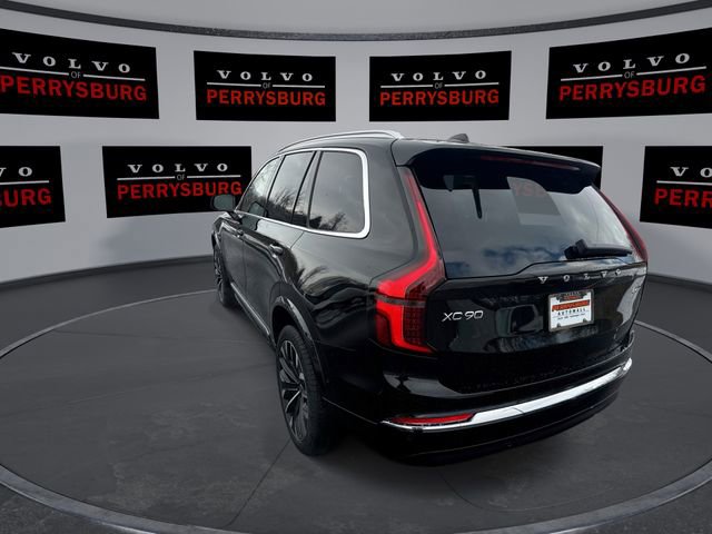 New 2026 Volvo XC90 B6 Ultra w/ Protection Package AWD/4WD image 6