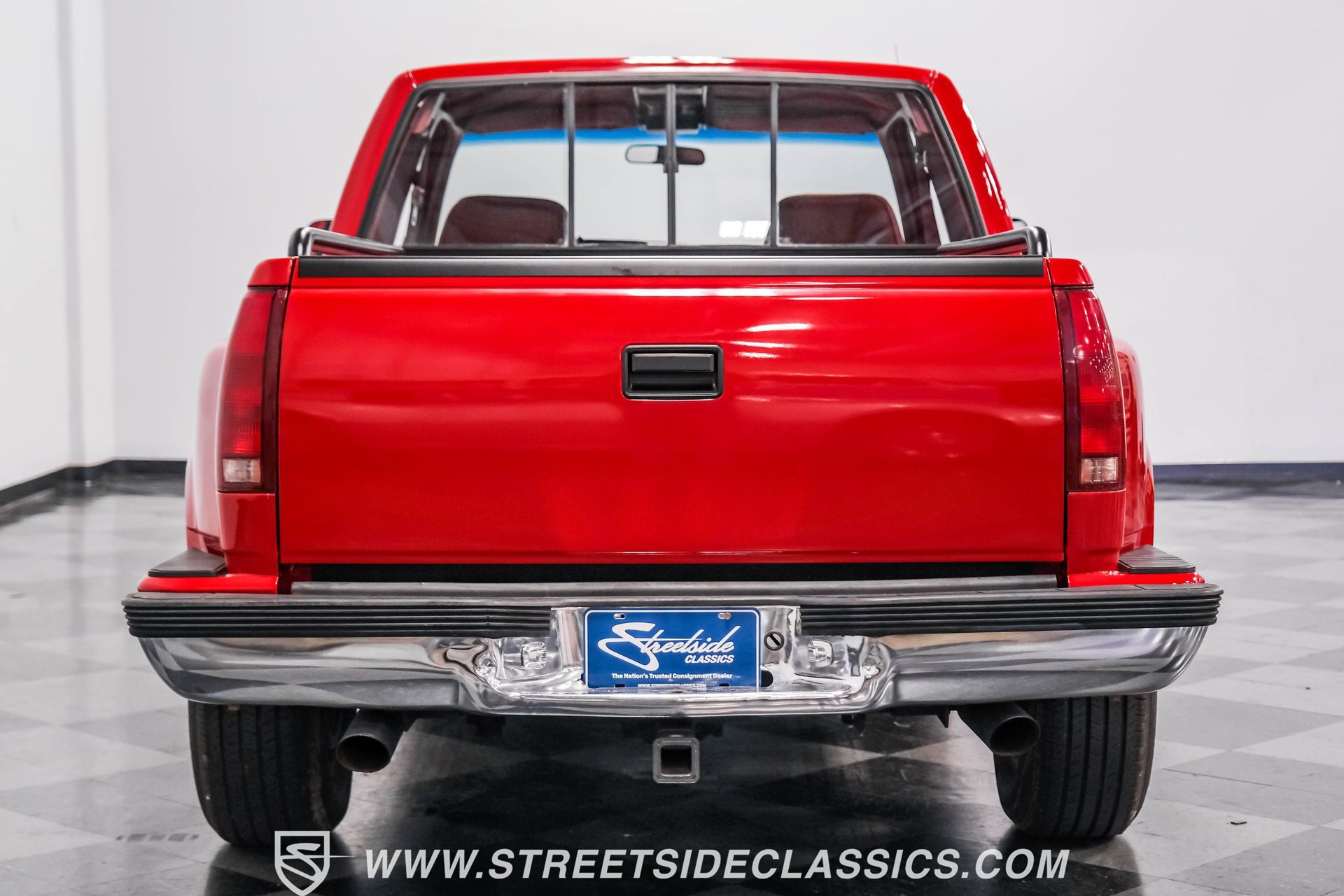 Used 1991 GMC Sierra 1500 2WD Extended Cab image 10