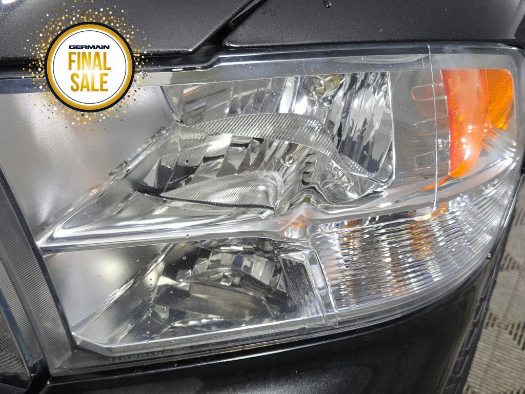 Used 2017 RAM 1500 Big Horn image 9