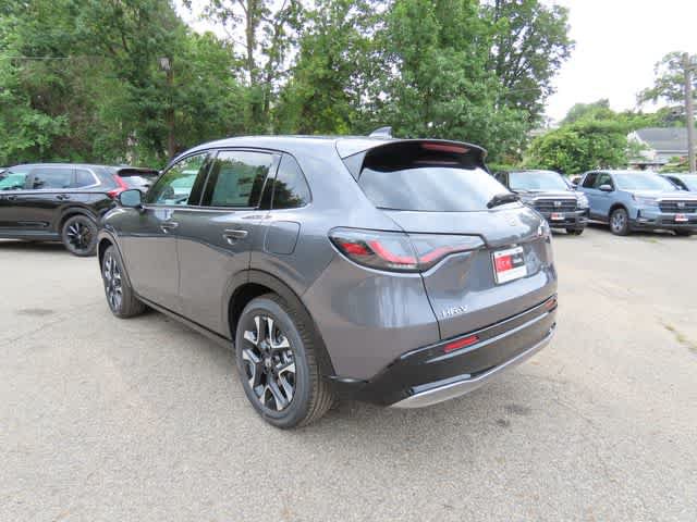 New 2027 Honda HR-V EX-L image 4