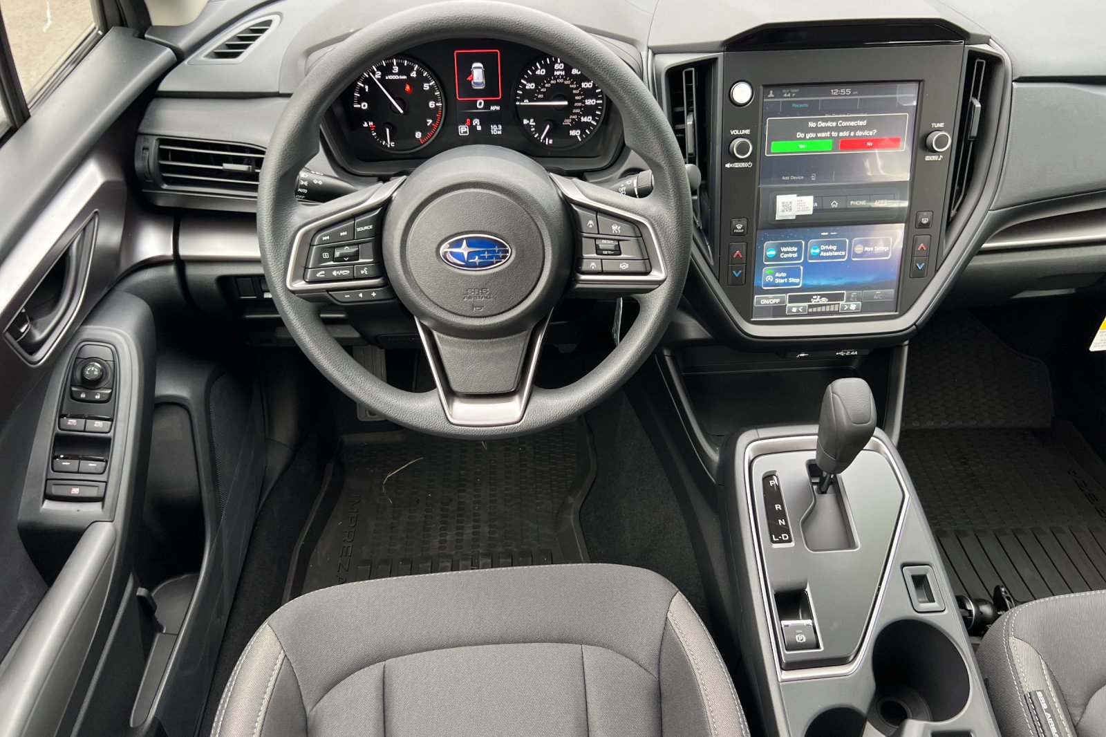 New 2025 Subaru Impreza 2.0i image 14