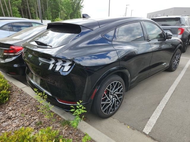 Used 2021 Ford Mustang Mach-E GT w/ GT Performance Edition AWD/4WD image 3