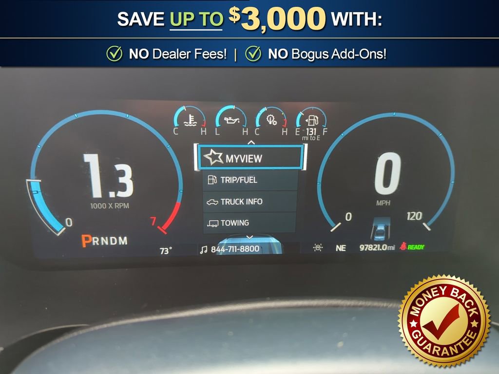 Used 2021 Ford F150 Limited AWD/4WD image 19