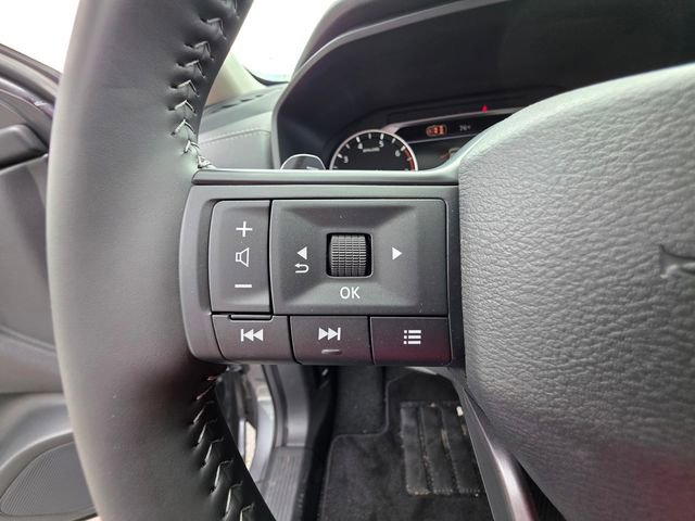 New 2026 Nissan Rogue SV AWD/4WD image 15