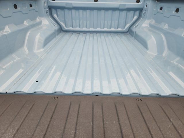 Used 2025 Chevrolet Colorado W/T w/ WT Custom Package image 32