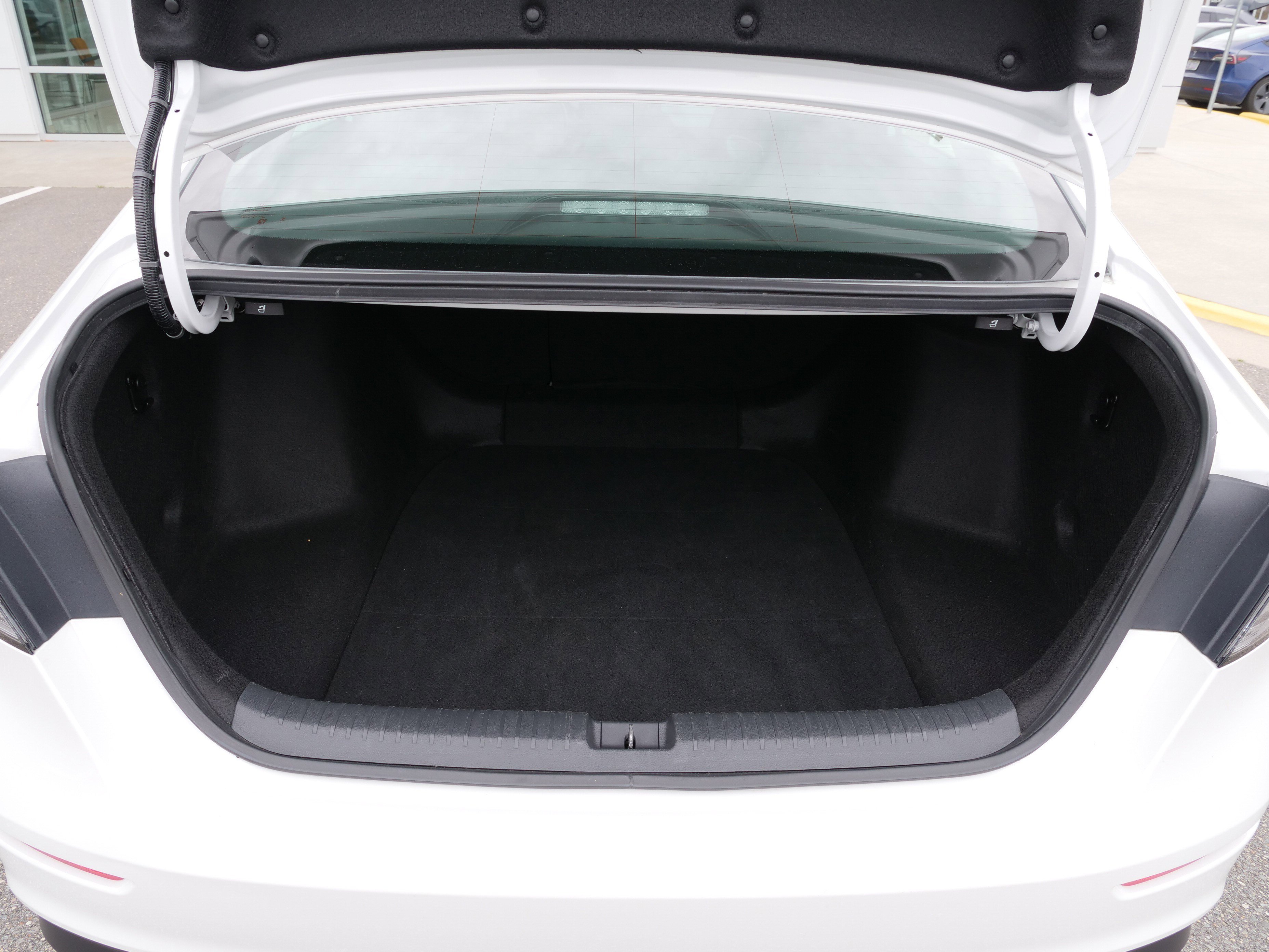 Used 2024 Honda Accord Sport image 14