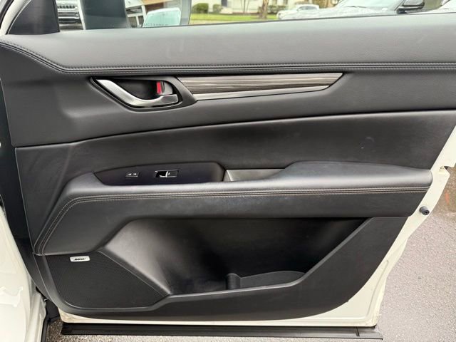 Used 2020 MAZDA CX-5 Grand Touring w/ GT Premium Package image 33