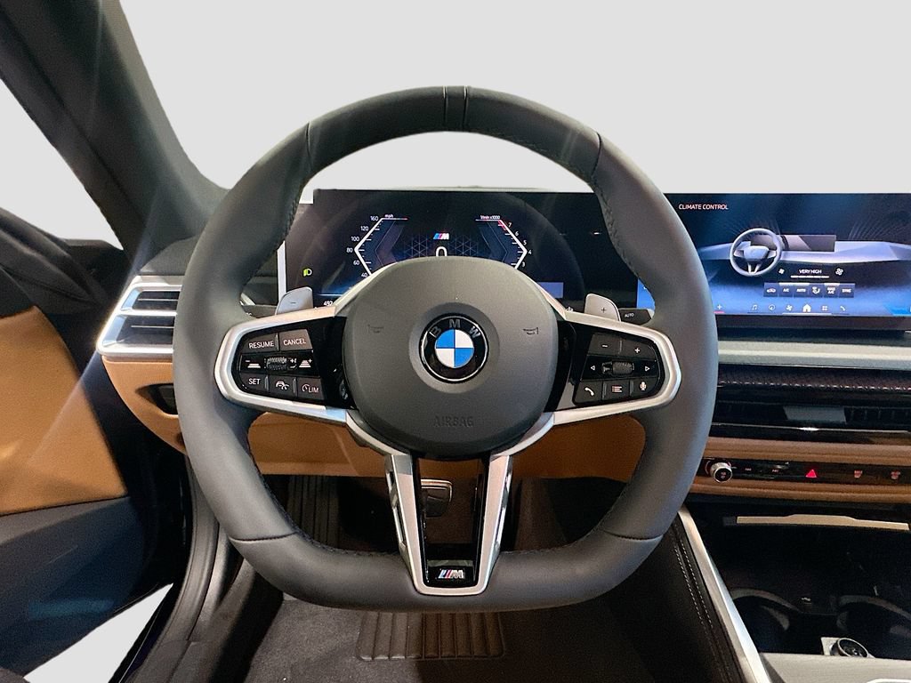 New 2026 BMW 430i xDrive w/ M Sport Package AWD/4WD image 11