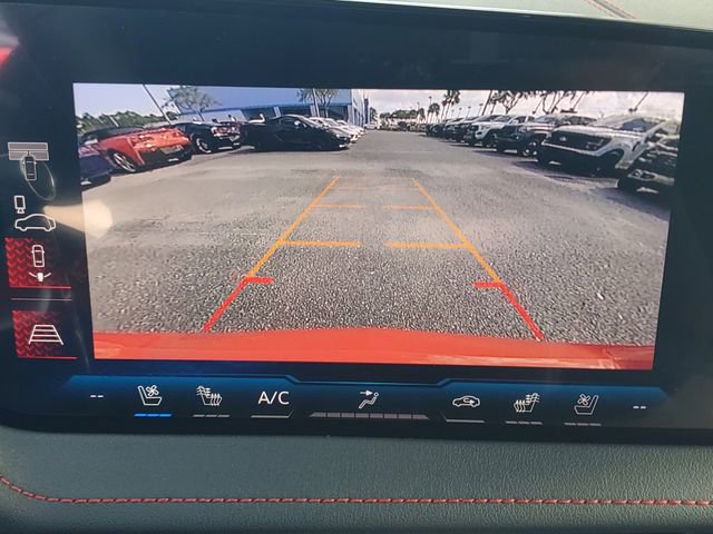 New 2026 Chevrolet Corvette Stingray Preferred Conv w/ Z51 Performance Package image 30