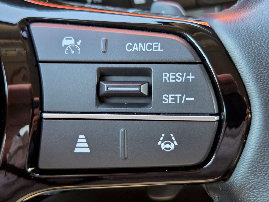 Certified 2024 Honda Pilot EX-L image 14