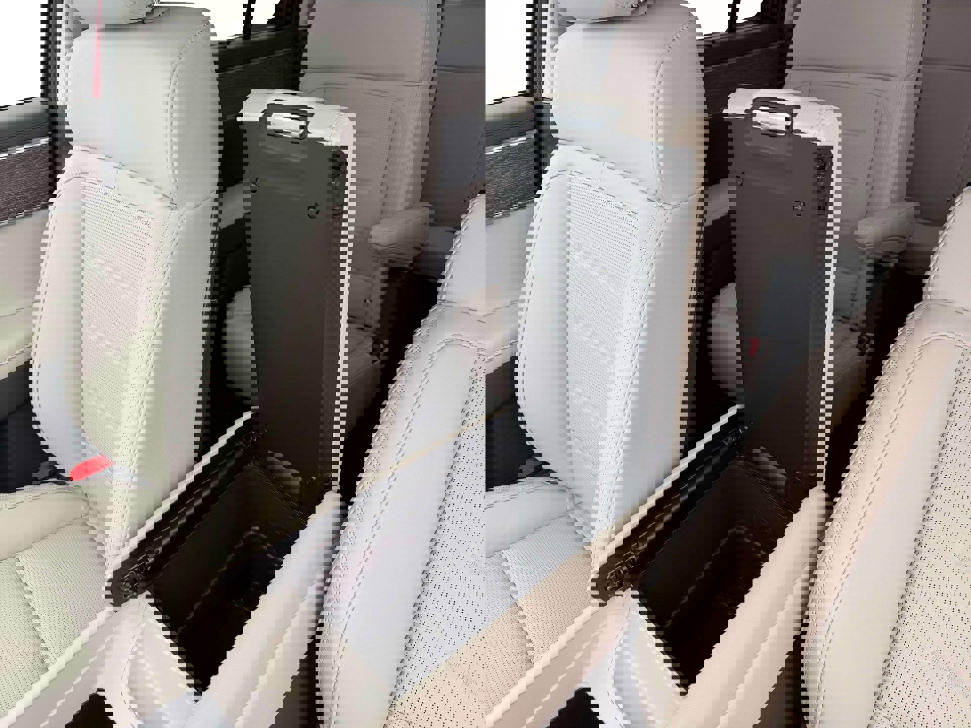 New 2026 Hyundai Santa Fe Calligraphy image 19
