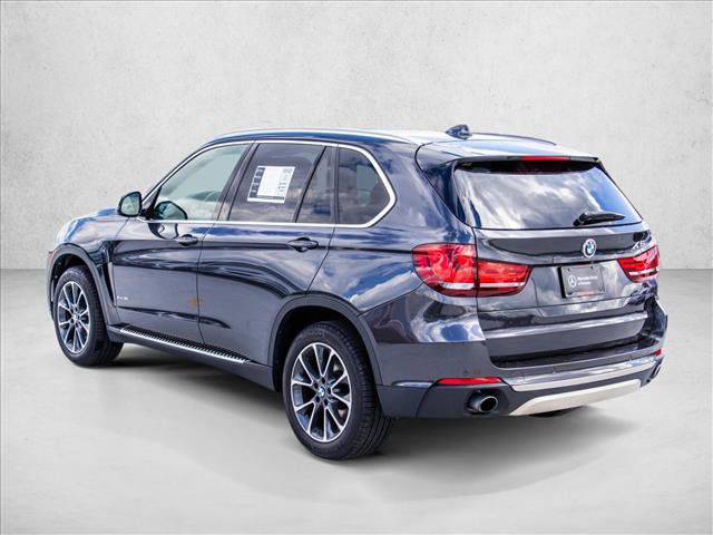 Used 2016 BMW X5 xDrive35i AWD/4WD image 7