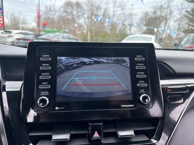 Used 2023 Toyota Camry SE image 23