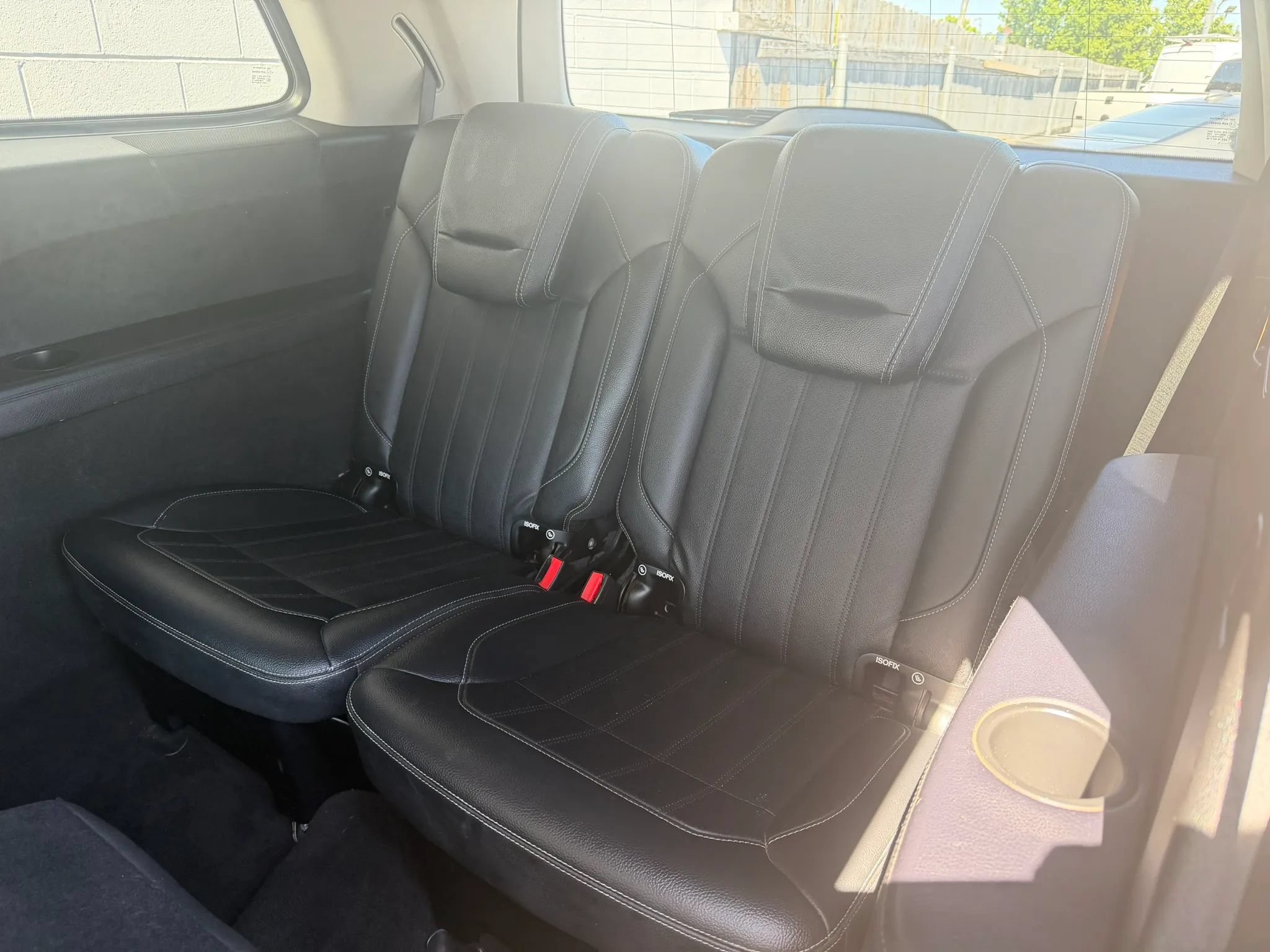 Used 2015 Mercedes-Benz GL 320 BlueTEC 4MATIC image 20