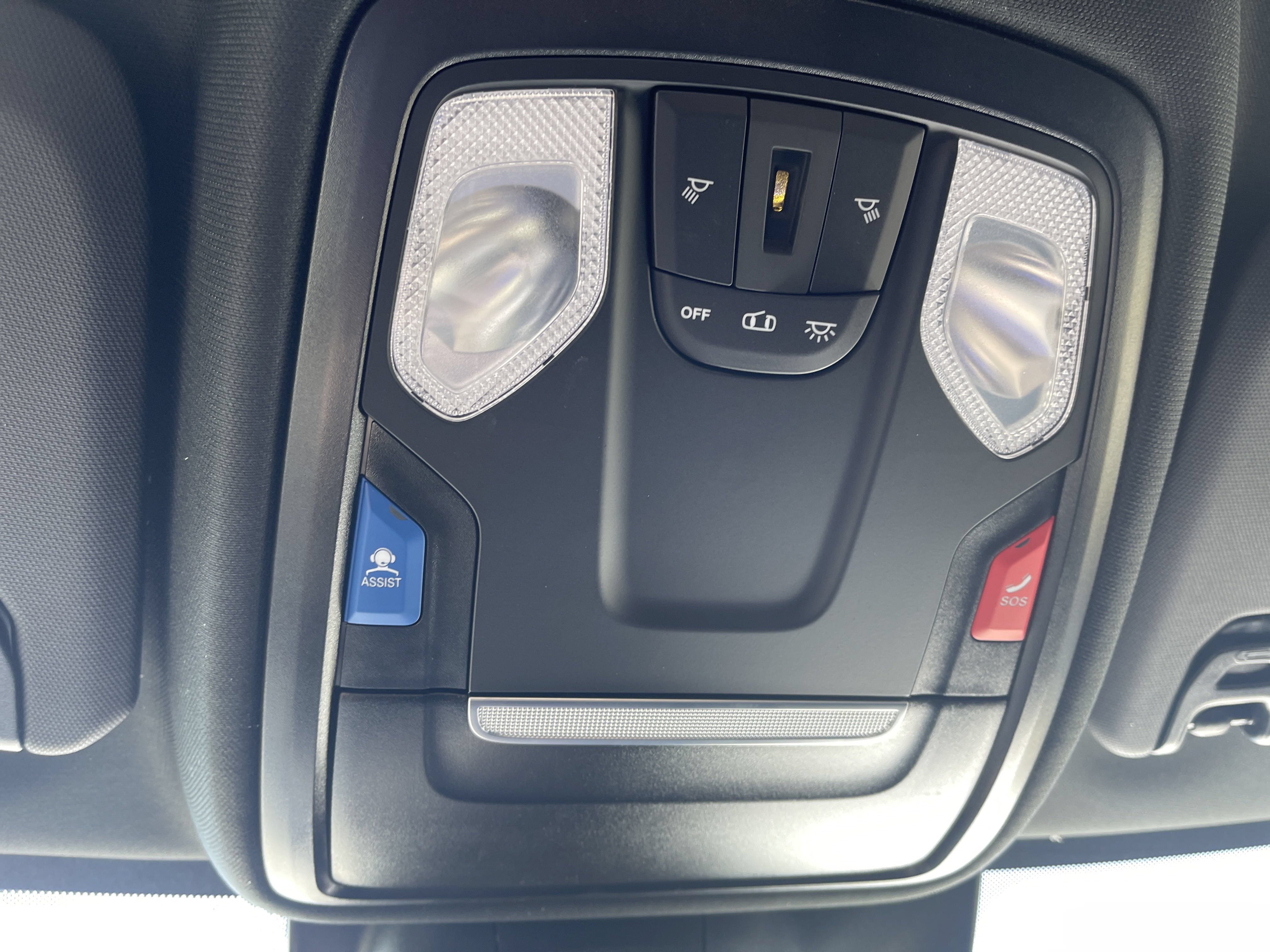 New 2026 RAM 3500 Tradesman AWD/4WD image 34