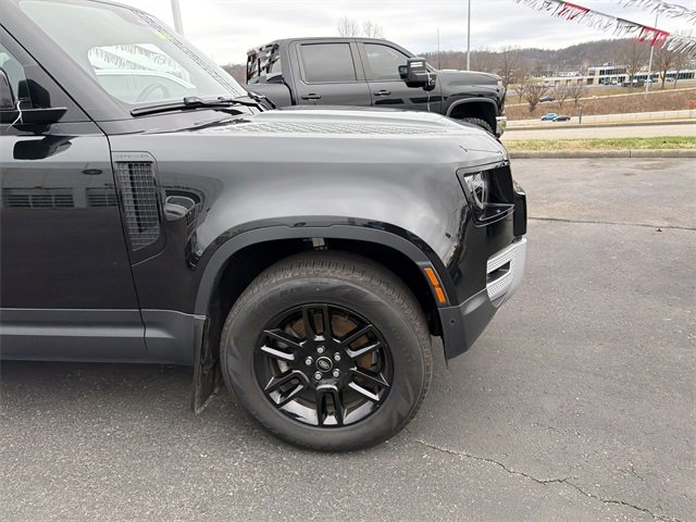 Used 2024 Land Rover Defender 110 S image 2