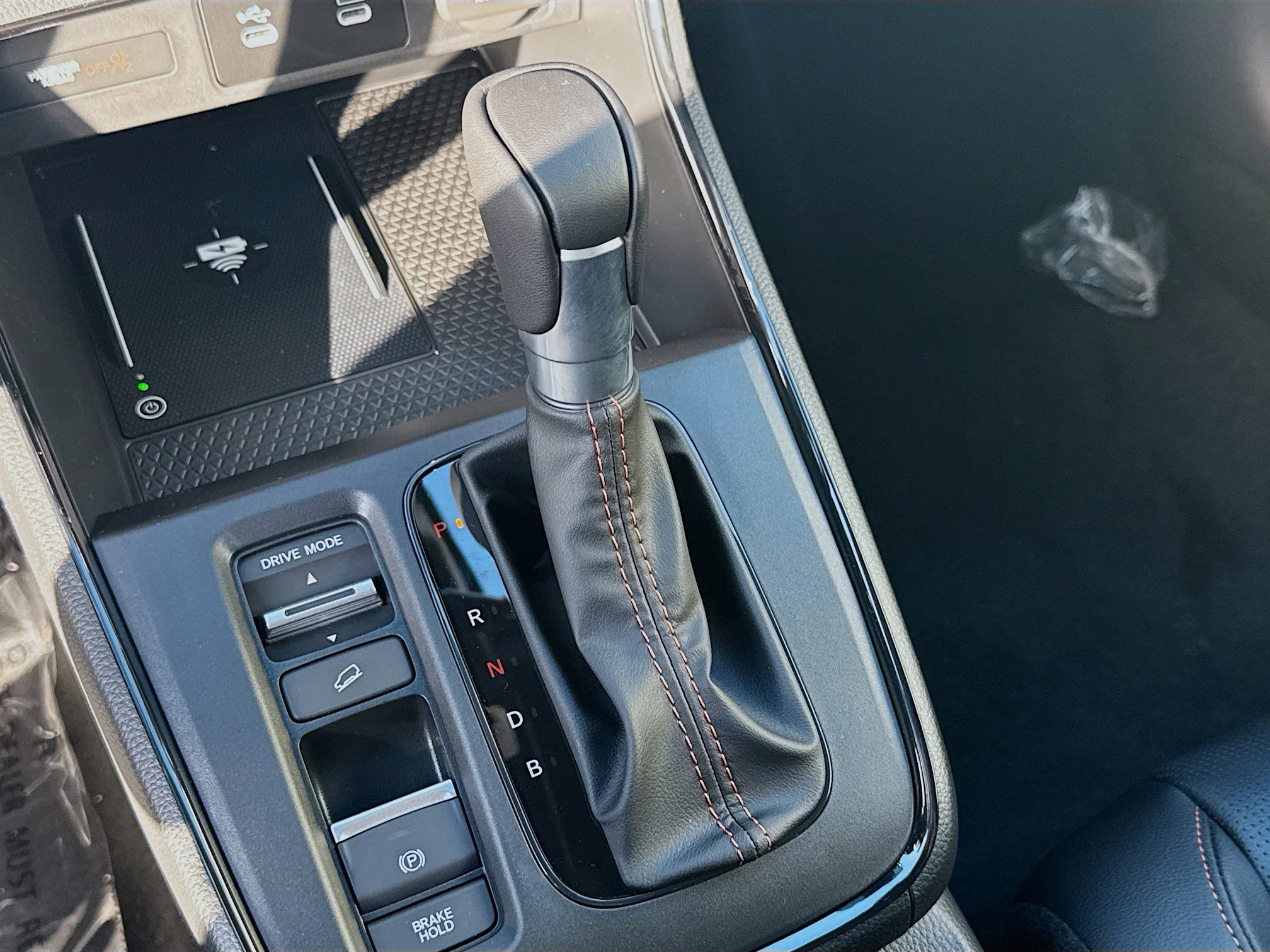 New 2026 Honda CR-V Sport-L image 15