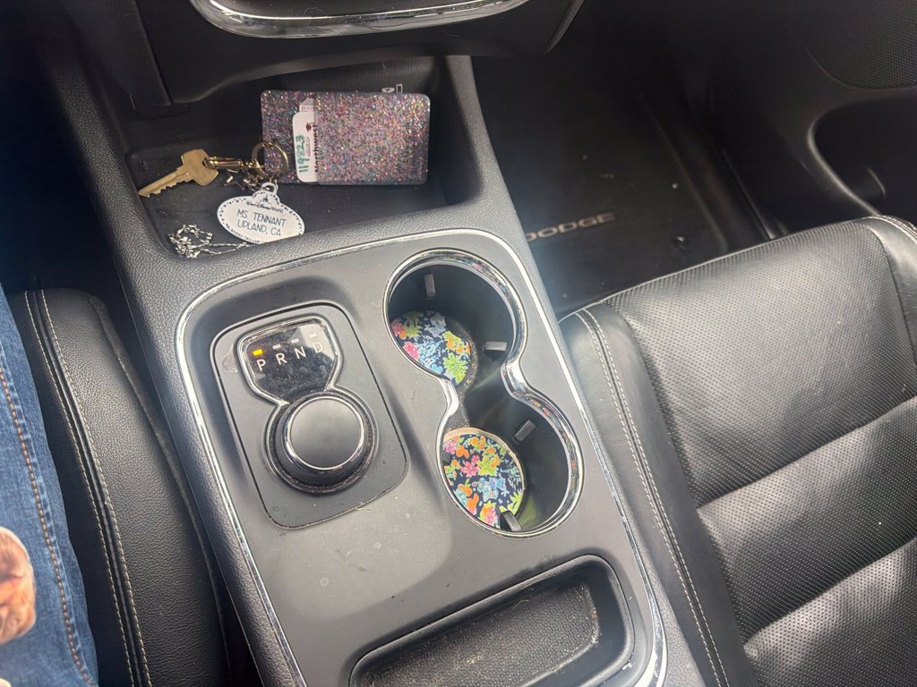 Used 2015 Dodge Durango Citadel RWD image 5