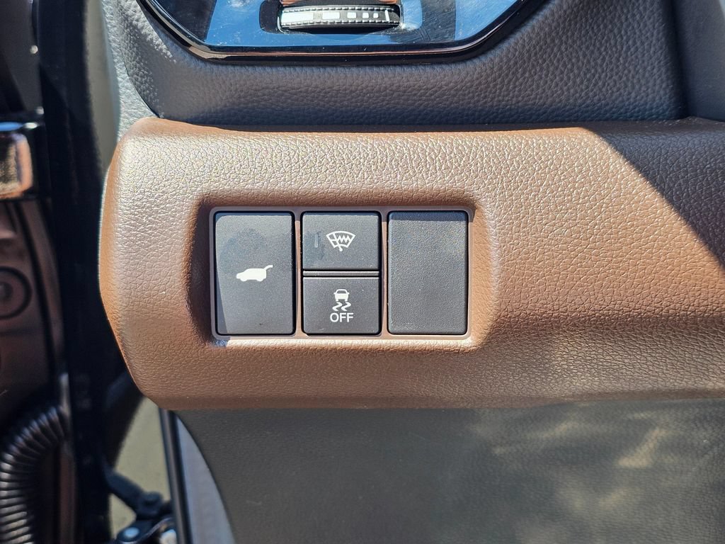 Used 2025 Honda Pilot Elite image 27