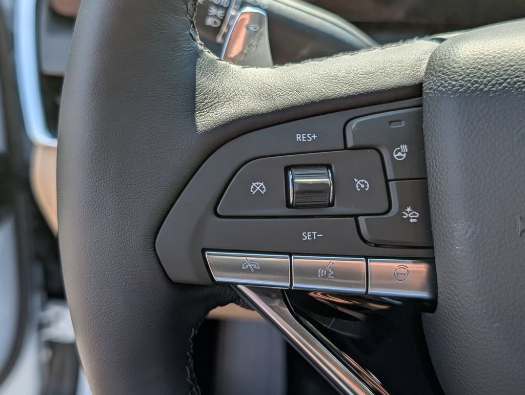 New 2026 Cadillac CT5 Premium Luxury RWD image 31