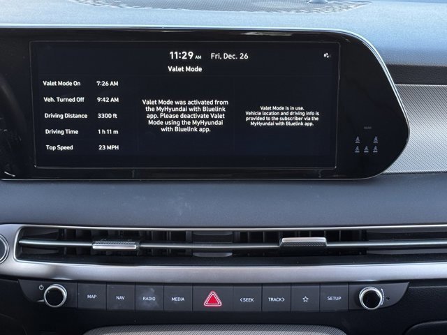 Used 2024 Hyundai Palisade XRT image 17