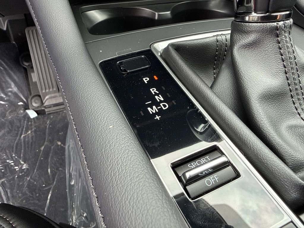 New 2026 MAZDA MAZDA3 s Sport FWD image 35