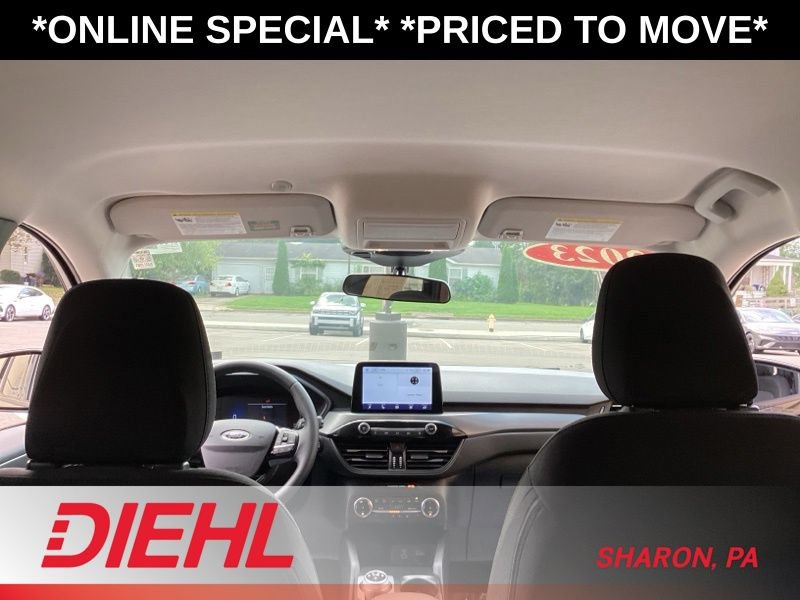 Used 2023 Ford Escape Active w/ Cold Weather Package FWD image 26