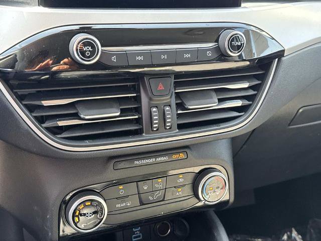 Certified 2022 Ford Escape SE image 22