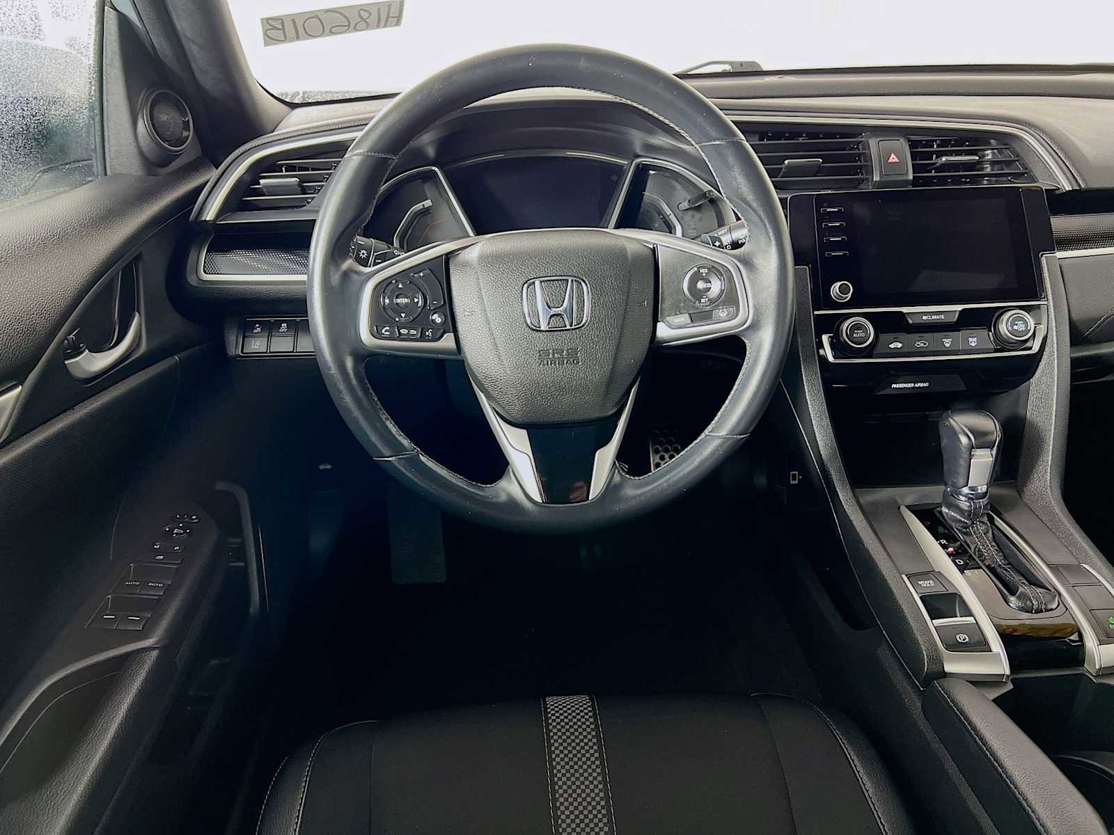 Used 2020 Honda Civic Sport image 21