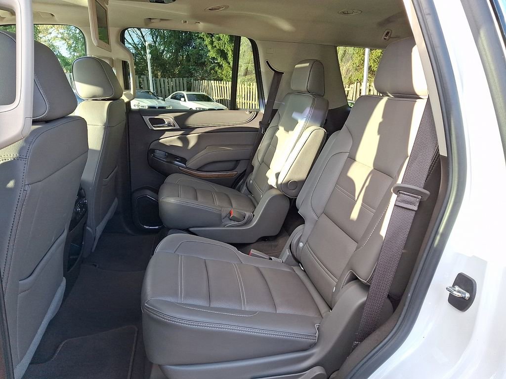 Used 2020 GMC Yukon Denali w/ Denali Ultimate Package image 8