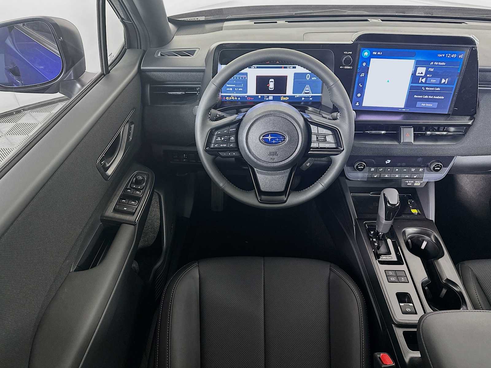 New 2026 Subaru Outback Limited AWD/4WD image 21