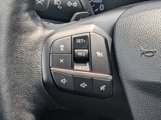 Used 2020 Ford Escape SEL AWD/4WD image 16