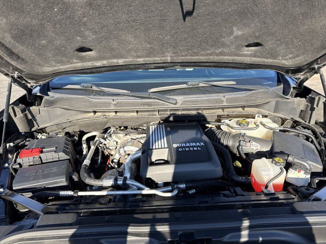 Certified 2023 Chevrolet Silverado 1500 LT Trail Boss w/ Protection Package image 17