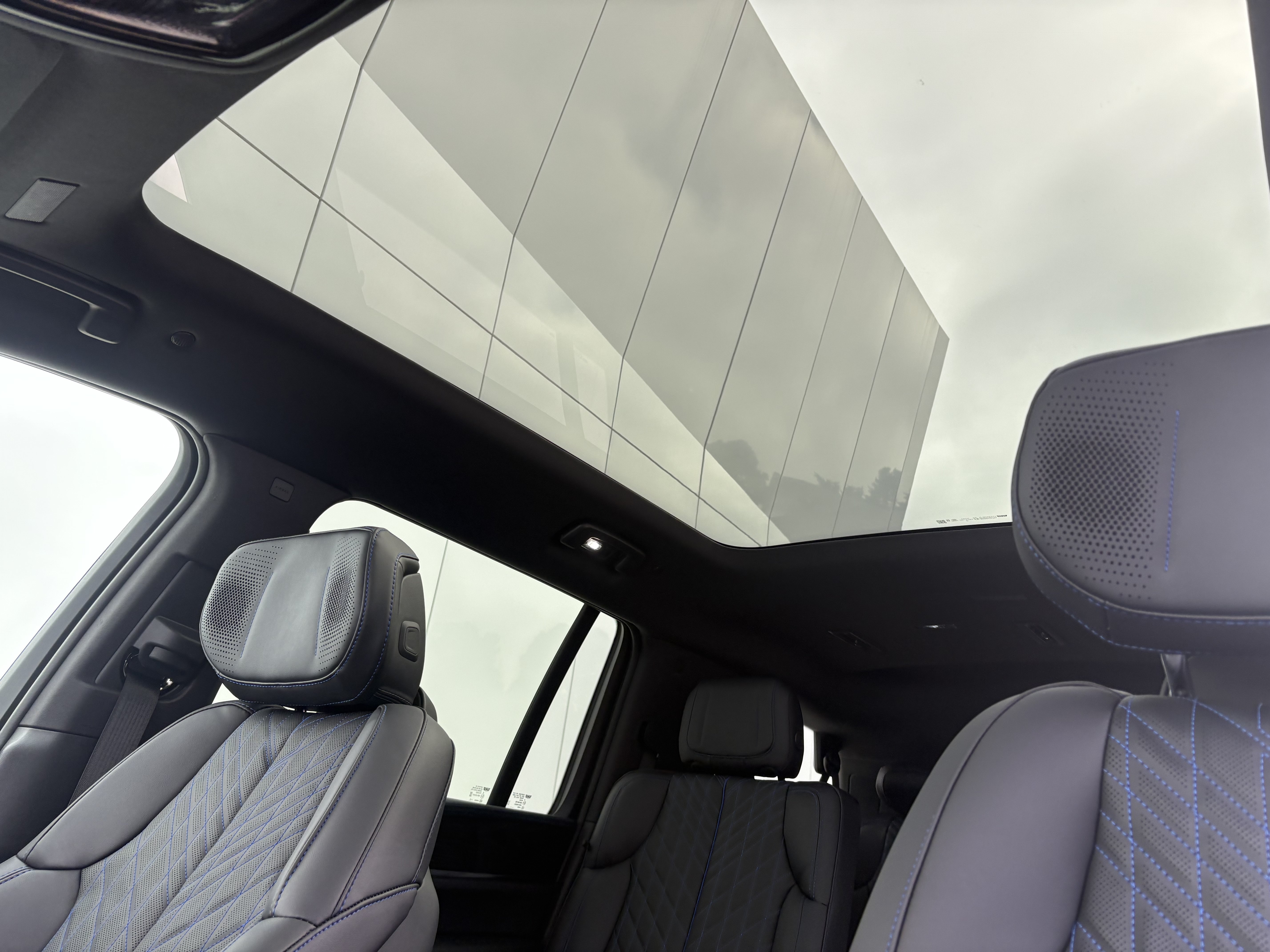 New 2026 Cadillac Escalade IQL Sport 1 AWD/4WD image 18