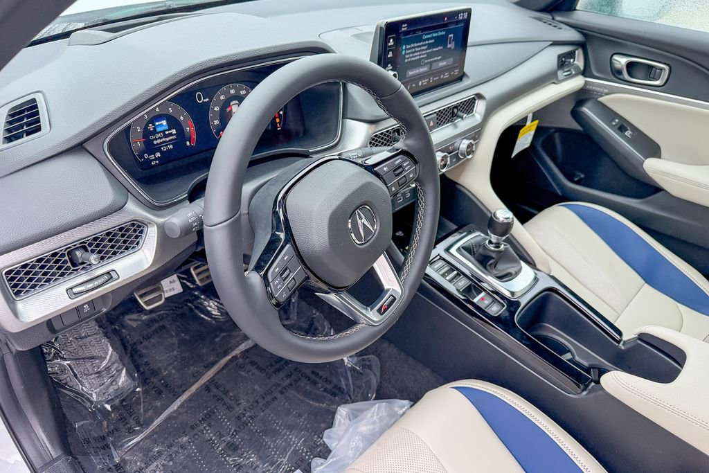 New 2026 Acura Integra A-Spec image 13