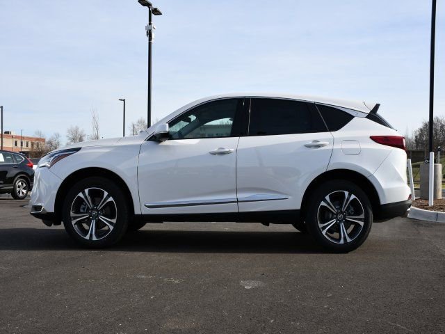 New 2026 Acura RDX SH-AWD w/ Technology Package image 4