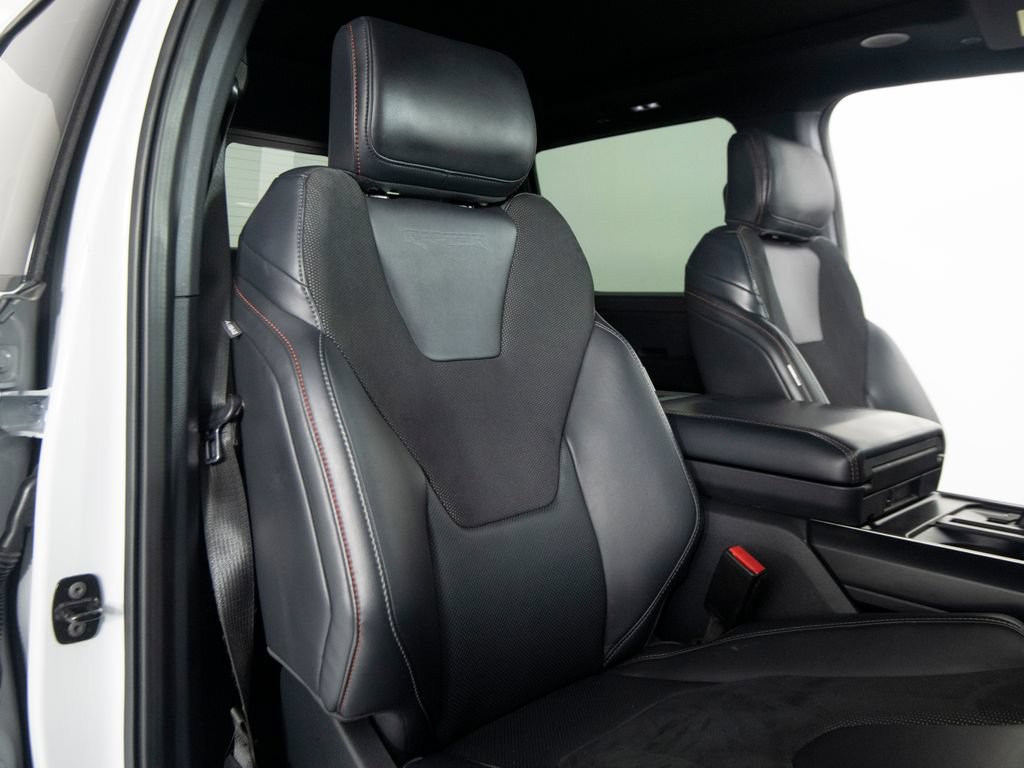 Used 2024 Ford F150 Raptor AWD/4WD image 38