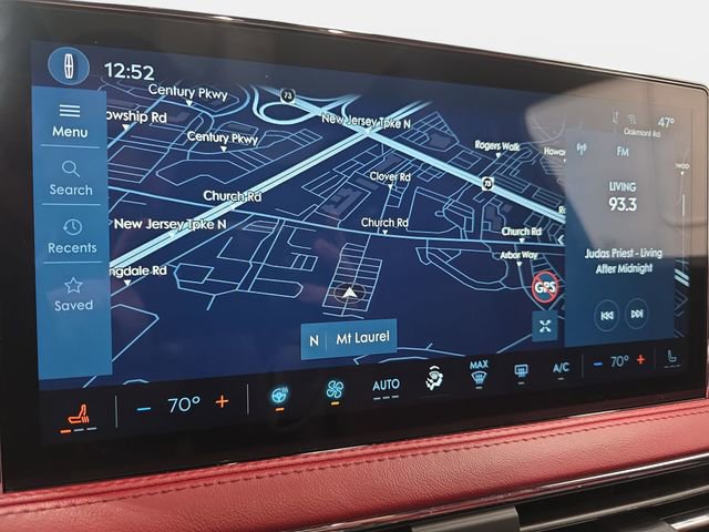 Certified 2024 Lincoln Corsair Reserve w/ Equipment Group 201A image 18