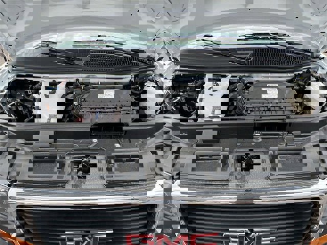 New 2025 GMC Savana 3500 w/ Power Convenience Package image 27