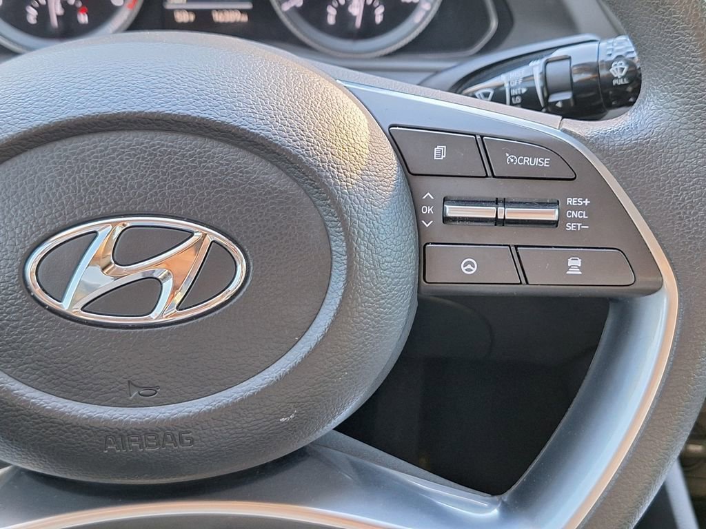 Certified 2023 Hyundai Sonata SEL image 17