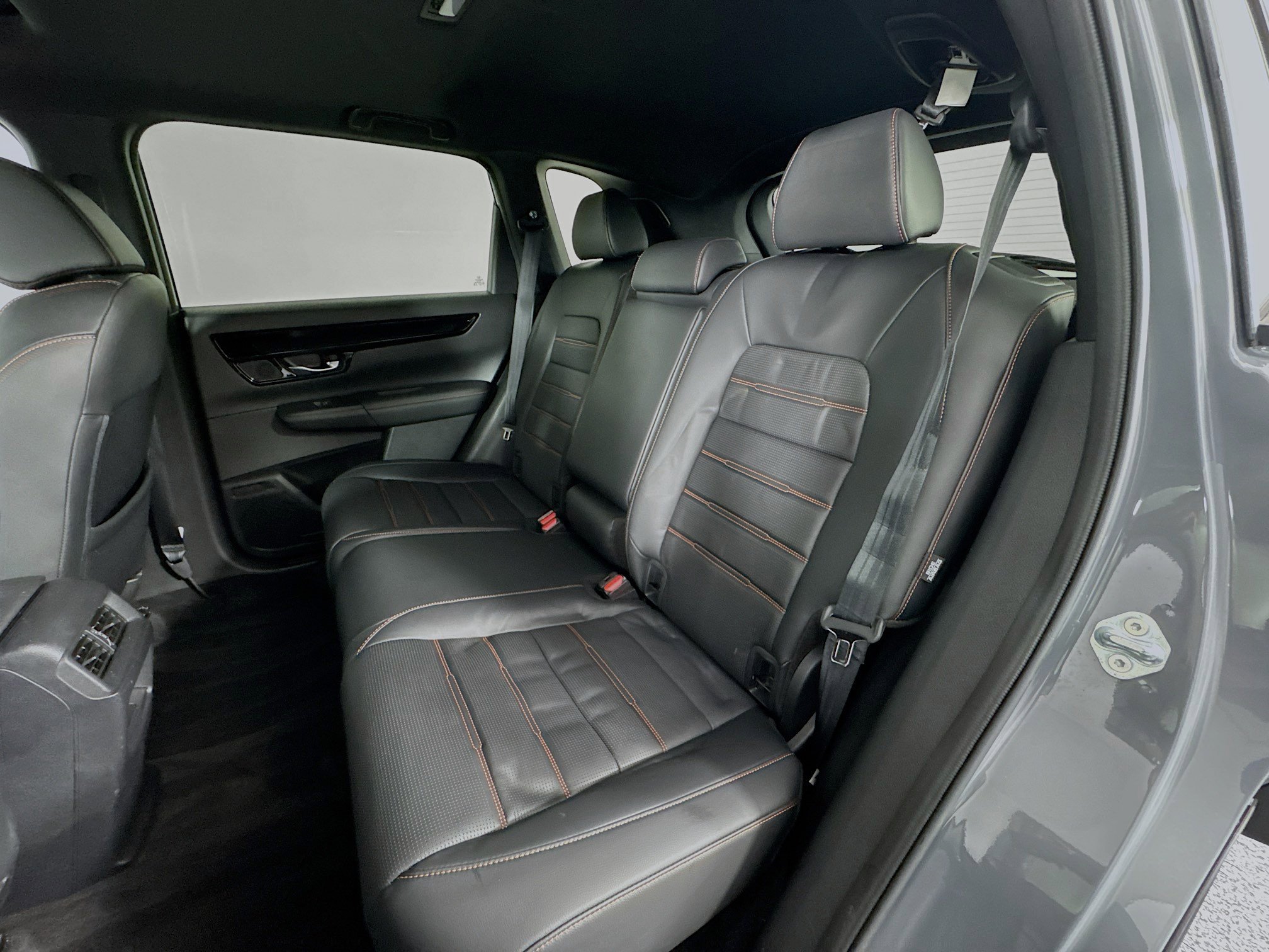 Certified 2023 Honda CR-V Sport Touring image 26