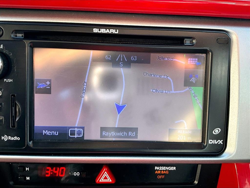 Used 2013 Subaru BRZ Limited w/ Popular Pkg 2C image 27