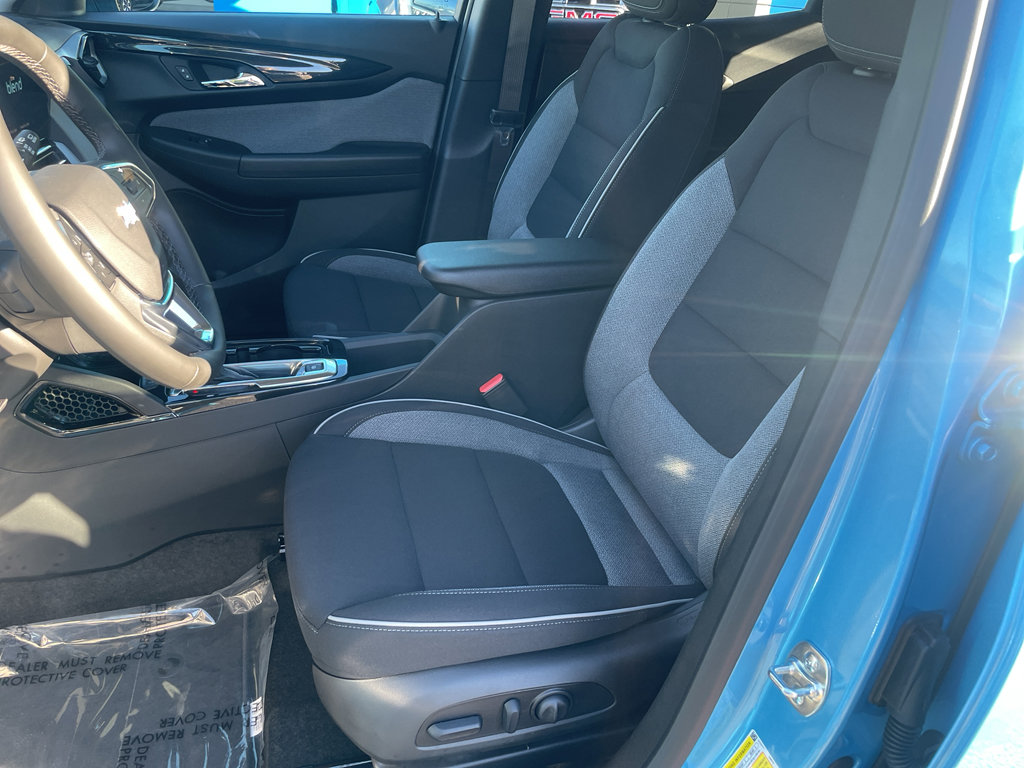 New 2026 Chevrolet TrailBlazer LT w/ Convenience Package image 11