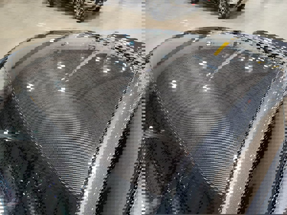 Used 2023 Aston Martin V12 Vantage image 32