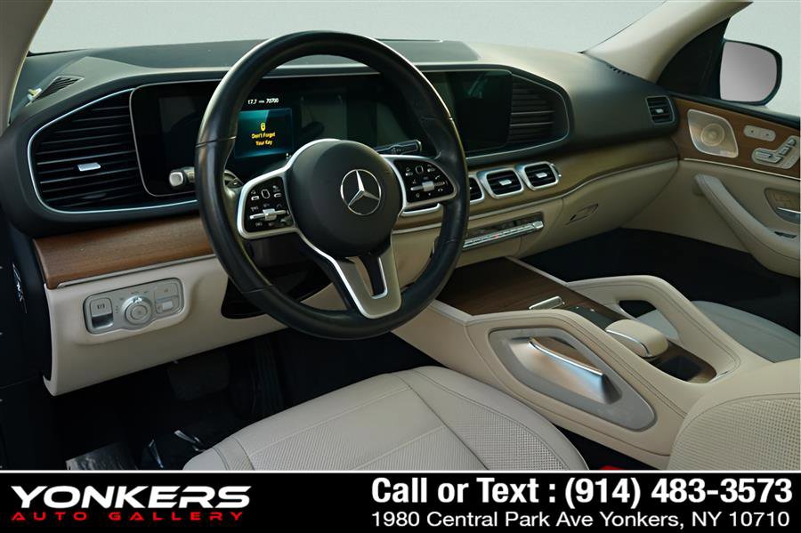 Used 2021 Mercedes-Benz GLE 350 4MATIC image 48