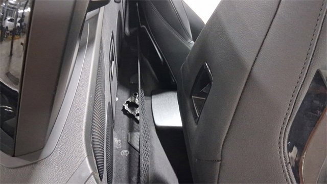 Used 2025 BMW Z4 sDrive30i image 15