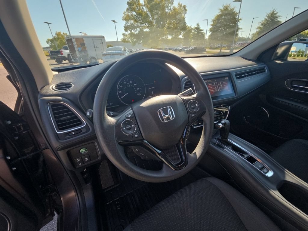 Used 2021 Honda HR-V EX image 26