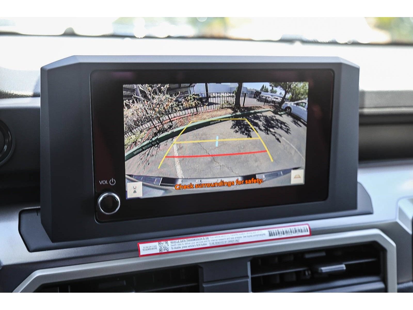 Used 2026 Toyota Tacoma SR5 AWD/4WD image 22