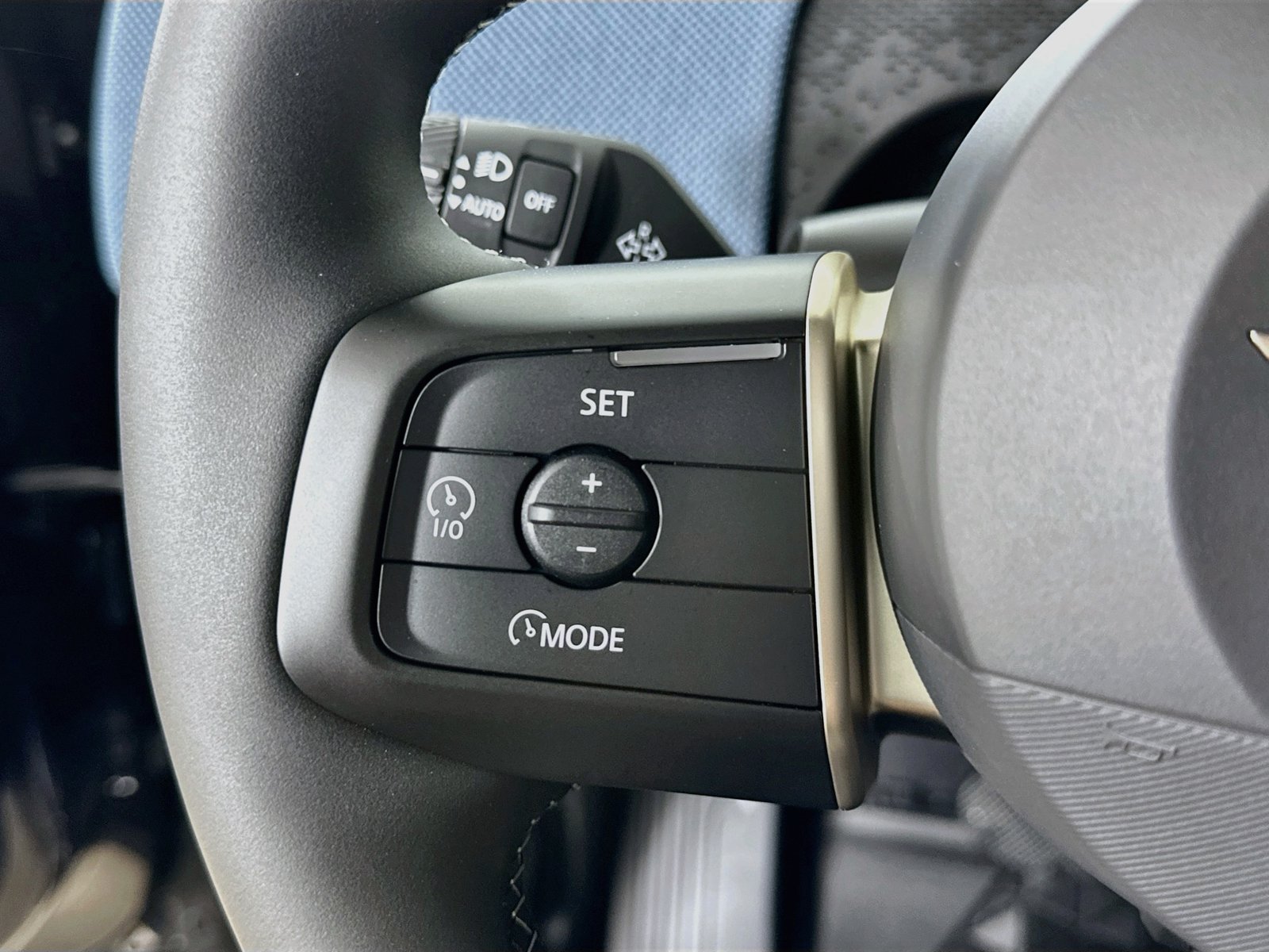 New 2027 MINI Cooper Countryman S AWD/4WD image 18